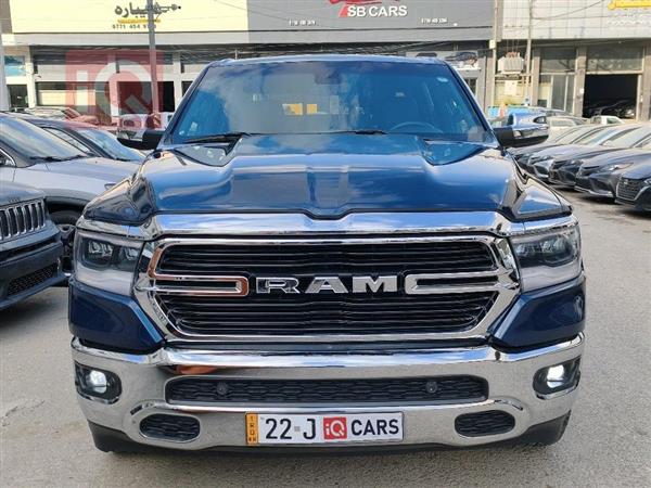 Ram 1500 2022 for sale in Iraq - Erbil